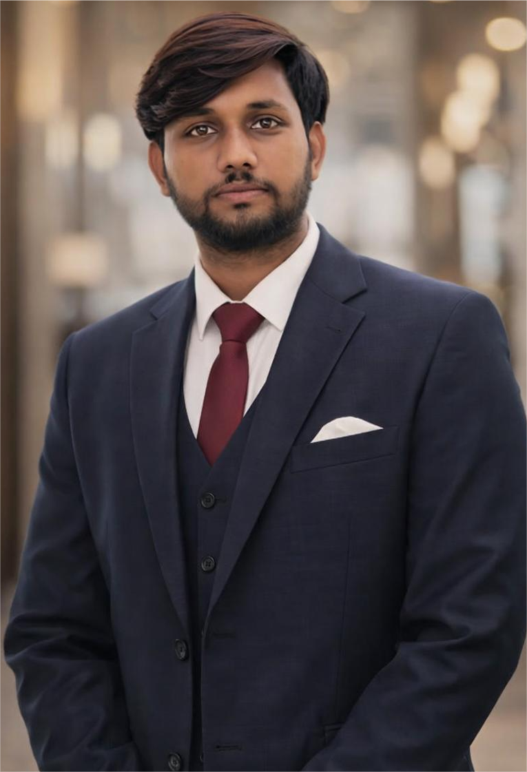 Muhammad Hasnain profile